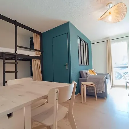 Le Perchoir Des Fees Apartment Saint-Gervais-les-Bains