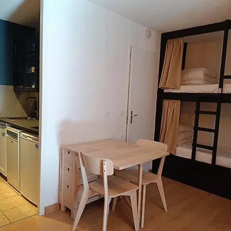 Le Perchoir Des Fees Apartment Saint-Gervais-les-Bains