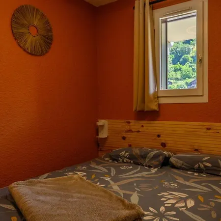 Apartment Le Perchoir Des Fees